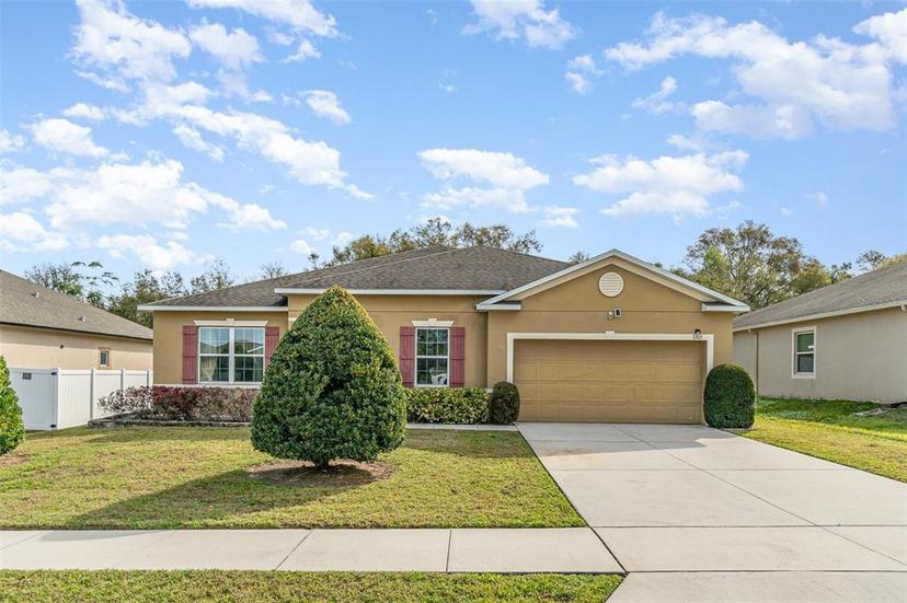 Picture of 3705 Apopka Ridge Circle, Apopka FL 32703
