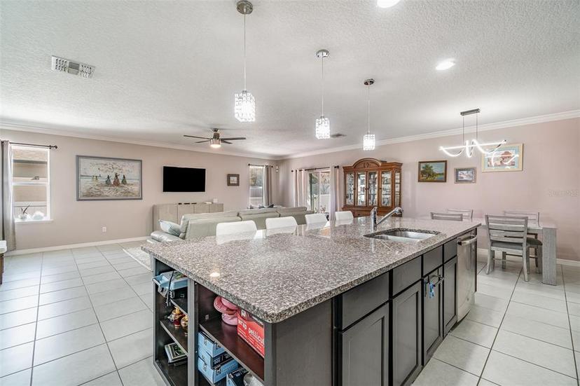 Picture of 3705 Apopka Ridge Circle, Apopka FL 32703