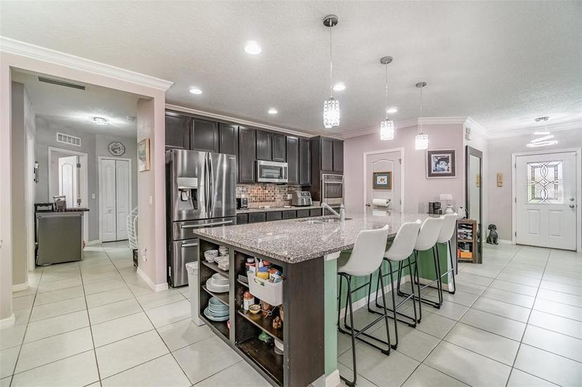 Picture of 3705 Apopka Ridge Circle, Apopka FL 32703