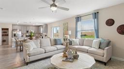Picture of 4754 Golden Knight Boulevard, Kissimmee, FL 34746
