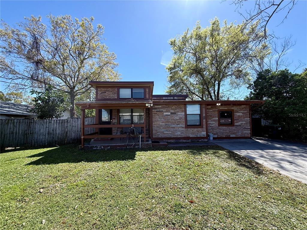 Picture of 3522 Wd Judge Drive, Orlando, FL 32808