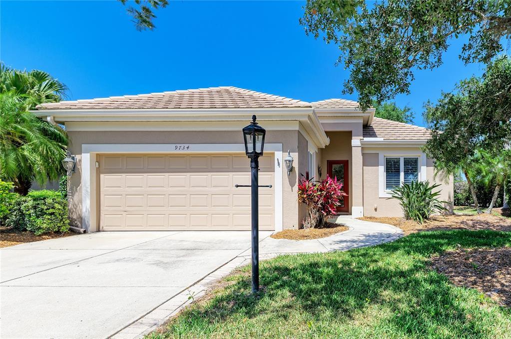 Picture of 9734 51St Terr E, Bradenton, FL 34211