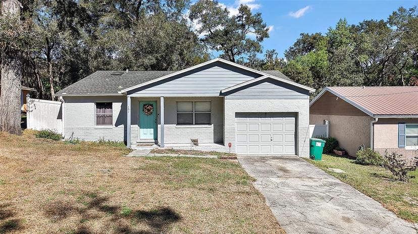 Picture of 151 Shiloh Avenue, Lady Lake FL 32159