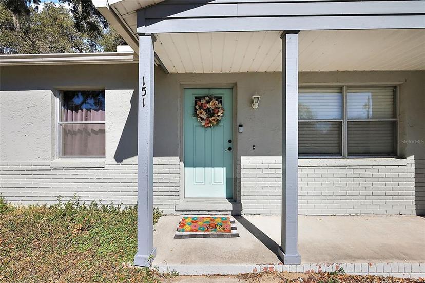 Picture of 151 Shiloh Avenue, Lady Lake FL 32159