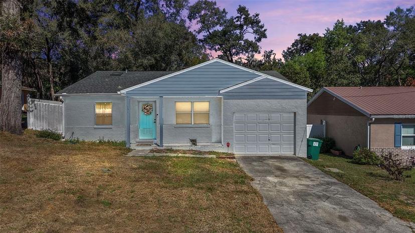 Picture of 151 Shiloh Avenue, Lady Lake FL 32159