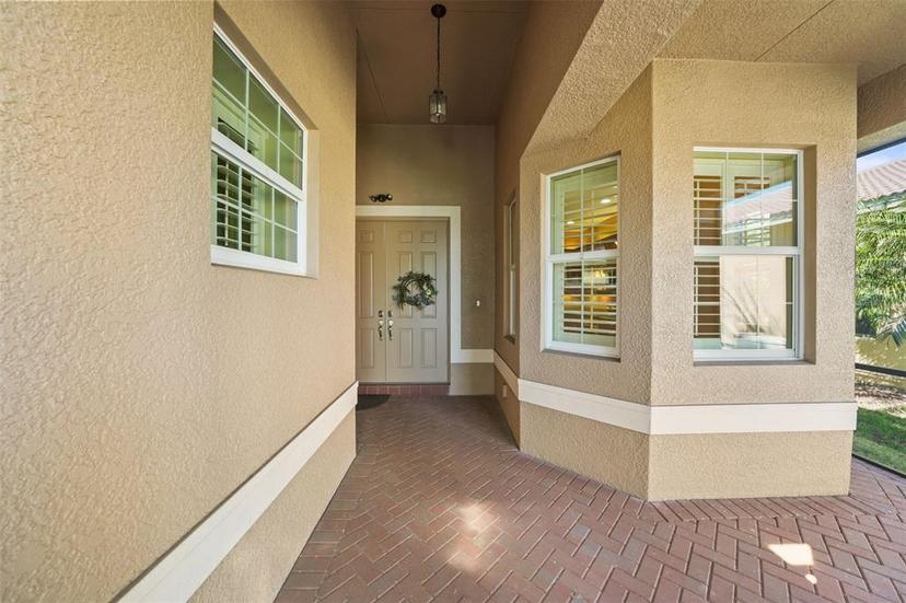 Picture of 15908 Cobble Mill Drive, Wimauma FL 33598