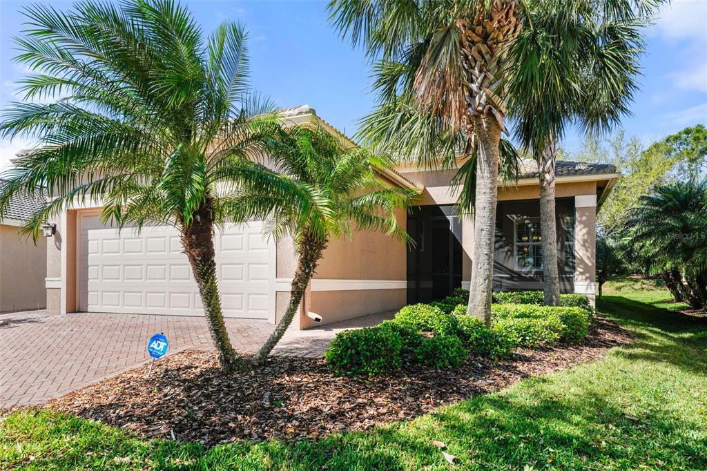Picture of 15908 Cobble Mill Drive, Wimauma, FL 33598