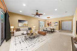Picture of 15908 Cobble Mill Drive, Wimauma, FL 33598