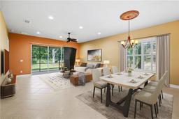 Picture of 15908 Cobble Mill Drive, Wimauma, FL 33598