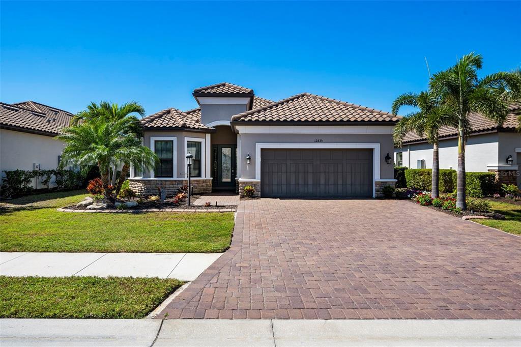 Picture of 12835 Sorrento Way, Bradenton, FL 34211