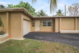 Picture of 6841 NW 24Th Court, Sunrise, FL 33313