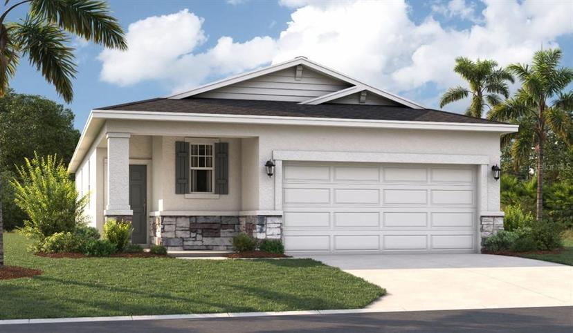 Picture of 4843 Caldwell Court, Cocoa FL 32927