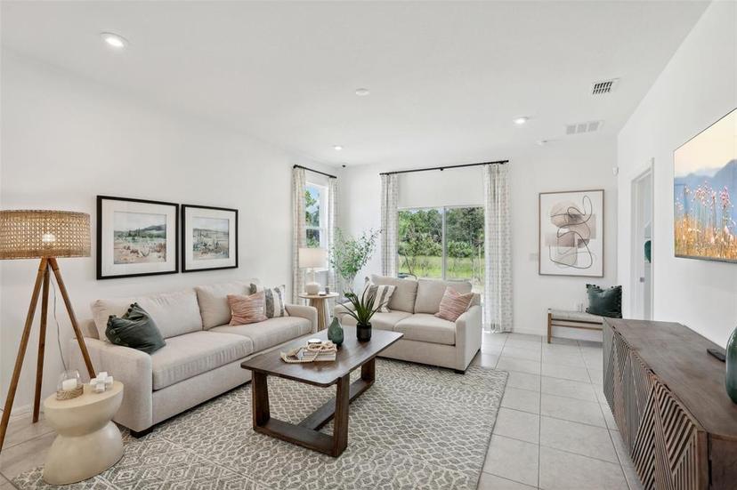 Picture of 4843 Caldwell Court, Cocoa FL 32927