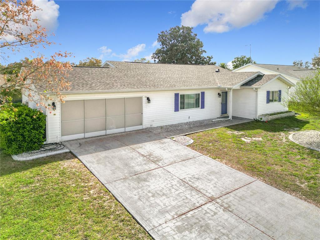 Picture of 9886 SE 178Th Lane, Summerfield, FL 34491