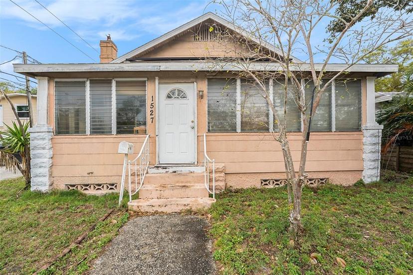 Picture of 1527 20Th Avenue N, St Petersburg FL 33704