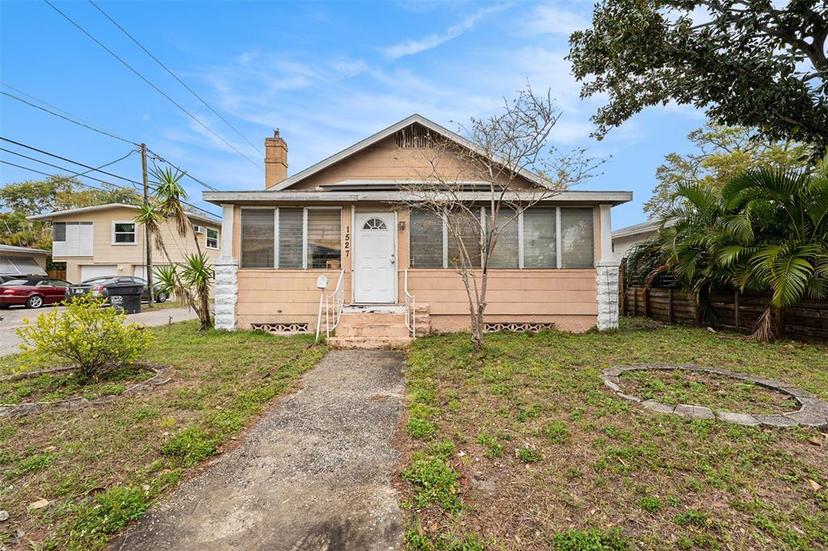 Picture of 1527 20Th Avenue N, St Petersburg FL 33704