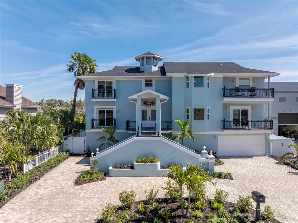 Picture of 289 8Th Avenue N, Tierra Verde, FL 33715