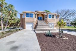 Picture of 733 Seminole Boulevard, Tarpon Springs, FL 34689