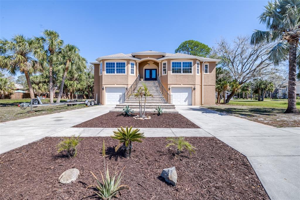 Picture of 733 Seminole Boulevard, Tarpon Springs, FL 34689