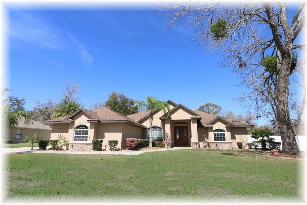 Picture of 6307 SE 8Th Lane, Ocala, FL 34472