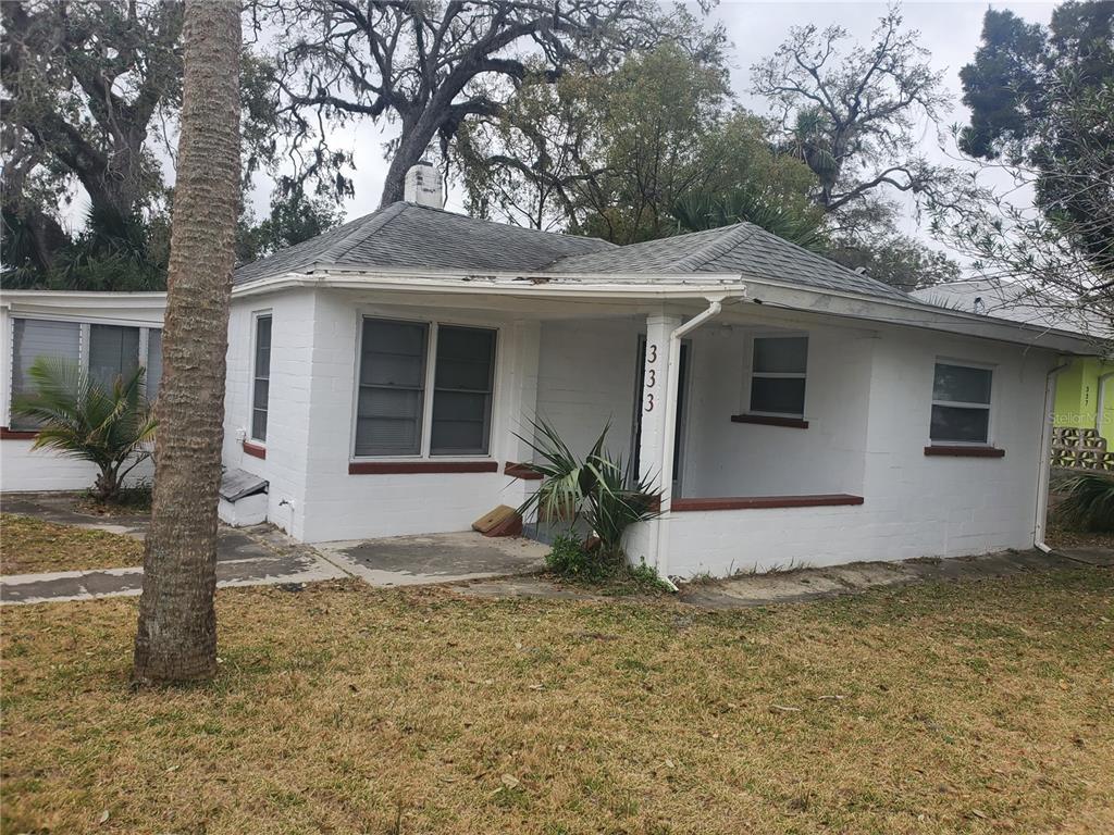 Picture of 333 8Th Street, Daytona Beach, FL 32117