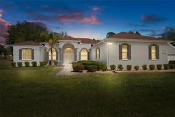 Picture of 5417 N Rosedale Circle, Beverly Hills, FL 34465