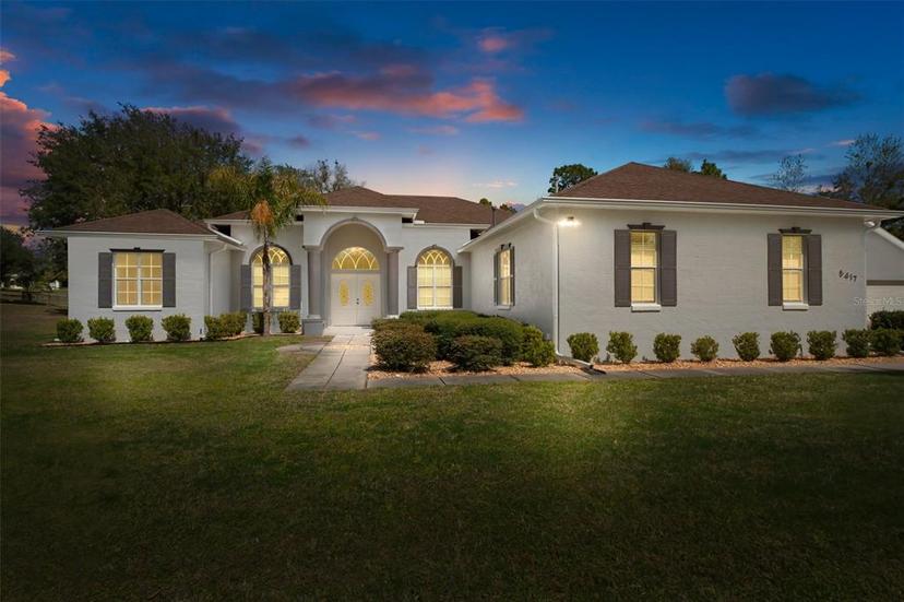 Picture of 5417 N Rosedale Circle, Beverly Hills FL 34465