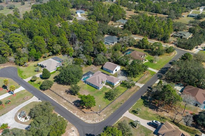 Picture of 5417 N Rosedale Circle, Beverly Hills FL 34465