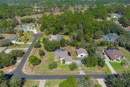 Picture of 5417 N Rosedale Circle, Beverly Hills, FL 34465
