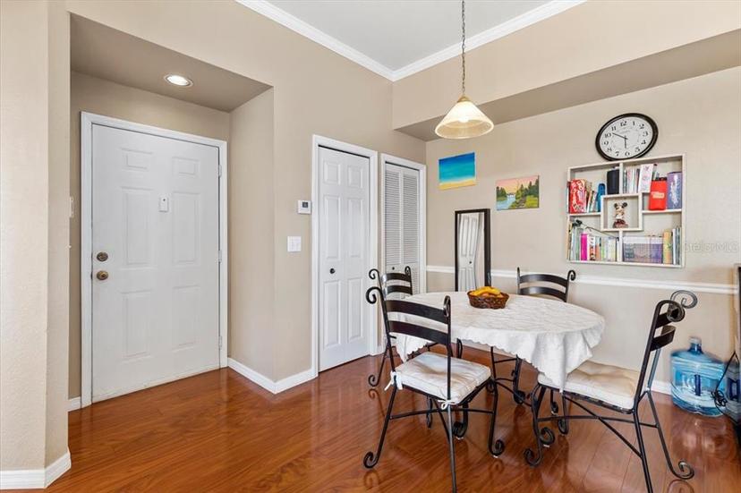 Picture of 4209 Woodstorks Walk Way Unit 1304, Lutz FL 33558