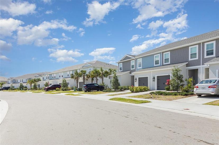 Picture of 8663 Canyon Creek Trail, Parrish FL 34219