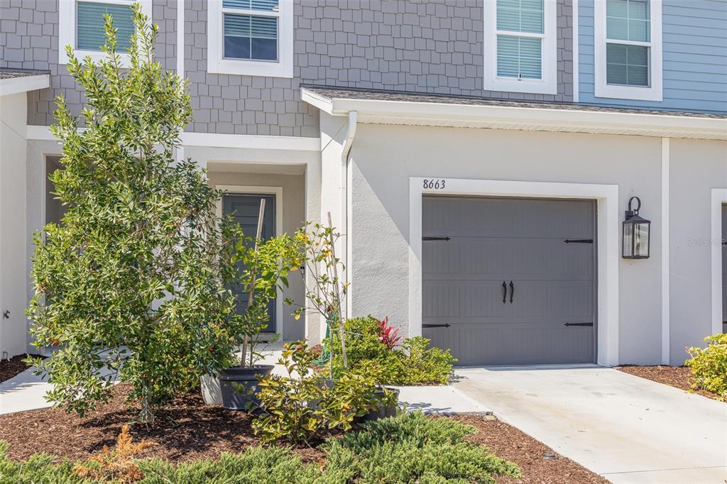 Picture of 8663 Canyon Creek Trail, Parrish, FL 34219