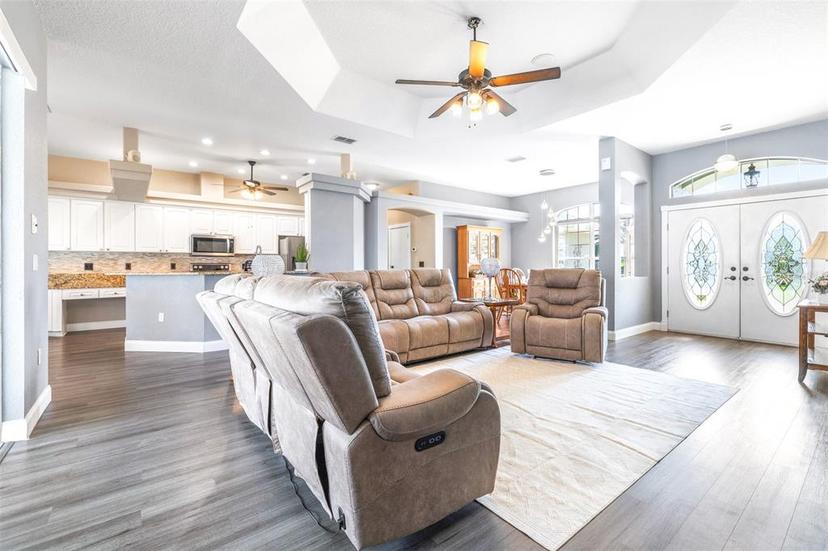 Picture of 13467 Princewood Court, Spring Hill FL 34609