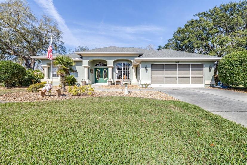 Picture of 13467 Princewood Court, Spring Hill FL 34609