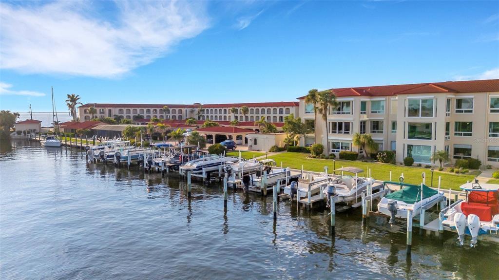 Picture of 1 Colony Point Drive Unit 11A, Punta Gorda, FL 33950
