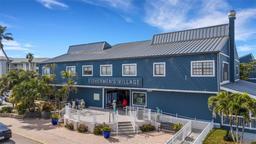 Picture of 1 Colony Point Drive Unit 11A, Punta Gorda, FL 33950