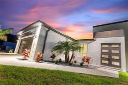 Picture of 24470 Kingsway Circle, Punta Gorda, FL 33983