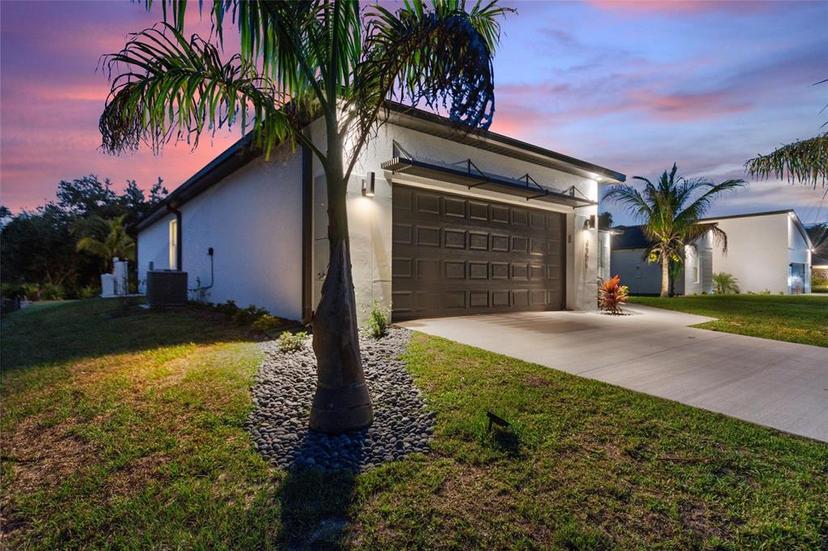 Picture of 24470 Kingsway Circle, Punta Gorda FL 33983