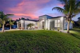 Picture of 24470 Kingsway Circle, Punta Gorda, FL 33983