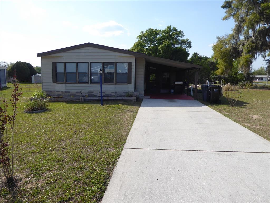 Picture of 361 Wade Park Court, Davenport, FL 33897