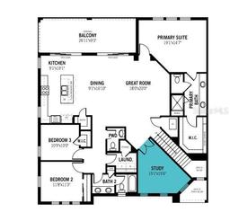 Picture of 12785 Jade Empress Loop Unit 201, Venice, FL 34293