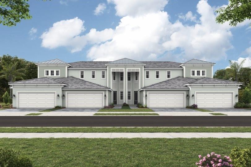 Picture of 12785 Jade Empress Loop Unit 201, Venice, FL 34293