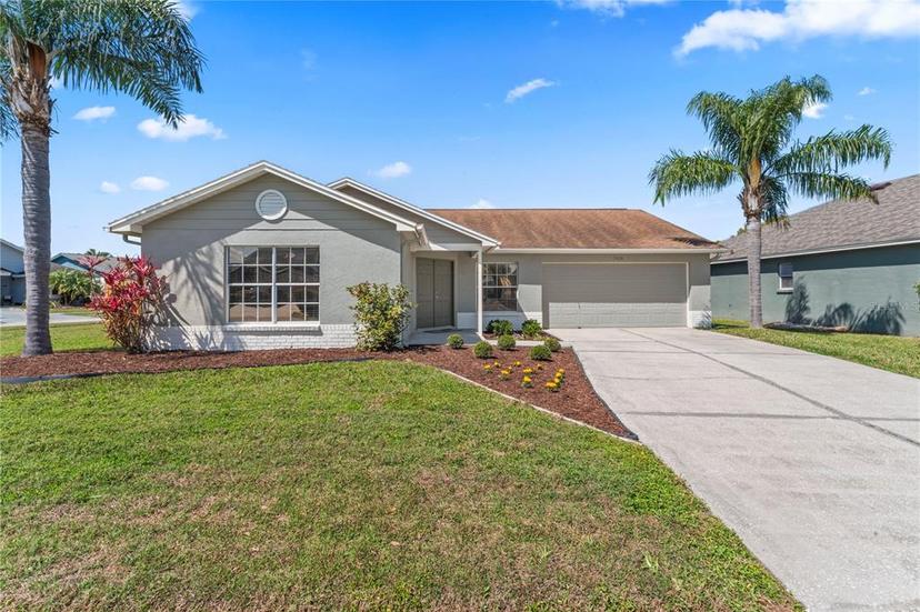 Picture of 1533 Portsmouth Lake Drive, Brandon FL 33511