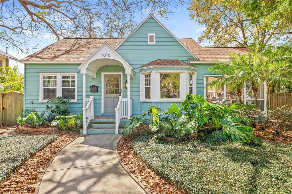 Picture of 1010 26Th Avenue N, St Petersburg, FL 33704