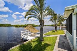 Picture of 3322 Sunny Harbor Drive, Punta Gorda, FL 33982