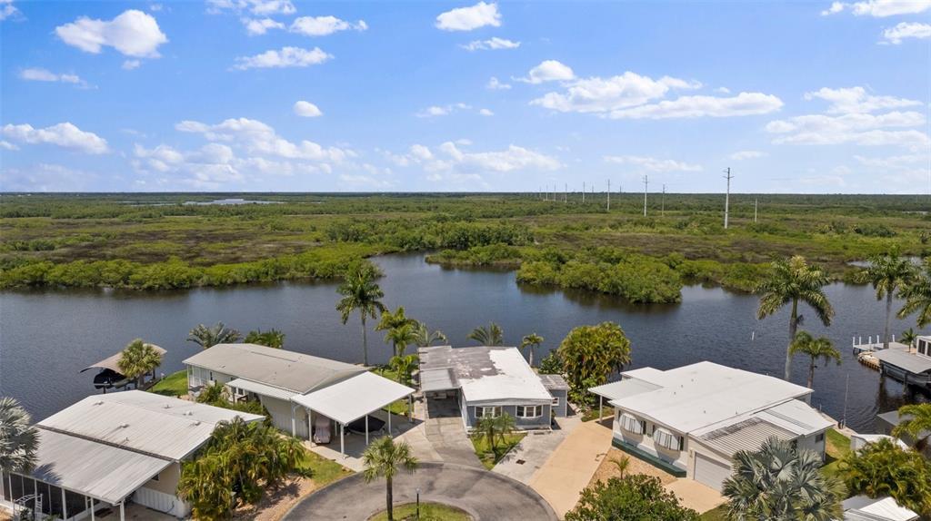 Picture of 3322 Sunny Harbor Drive, Punta Gorda, FL 33982