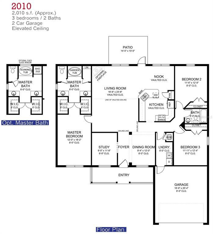 Picture of 362 Lemoyne Street, Port Charlotte FL 33954