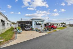 Picture of 6124 Creston Street, Zephyrhills, FL 33542