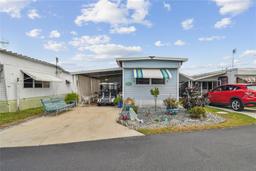 Picture of 6124 Creston Street, Zephyrhills, FL 33542