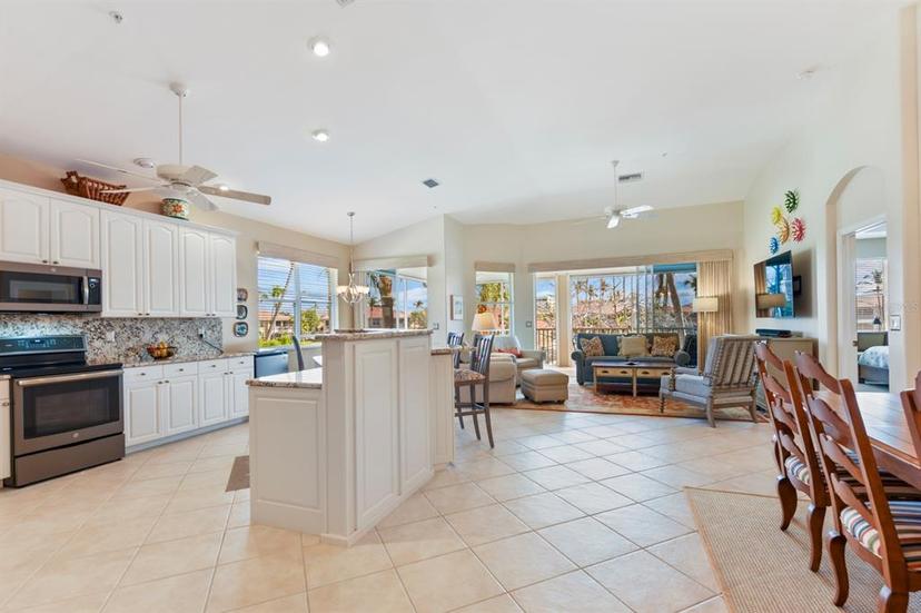 Picture of 3324 Sunset Key Circle Unit C, Punta Gorda FL 33955